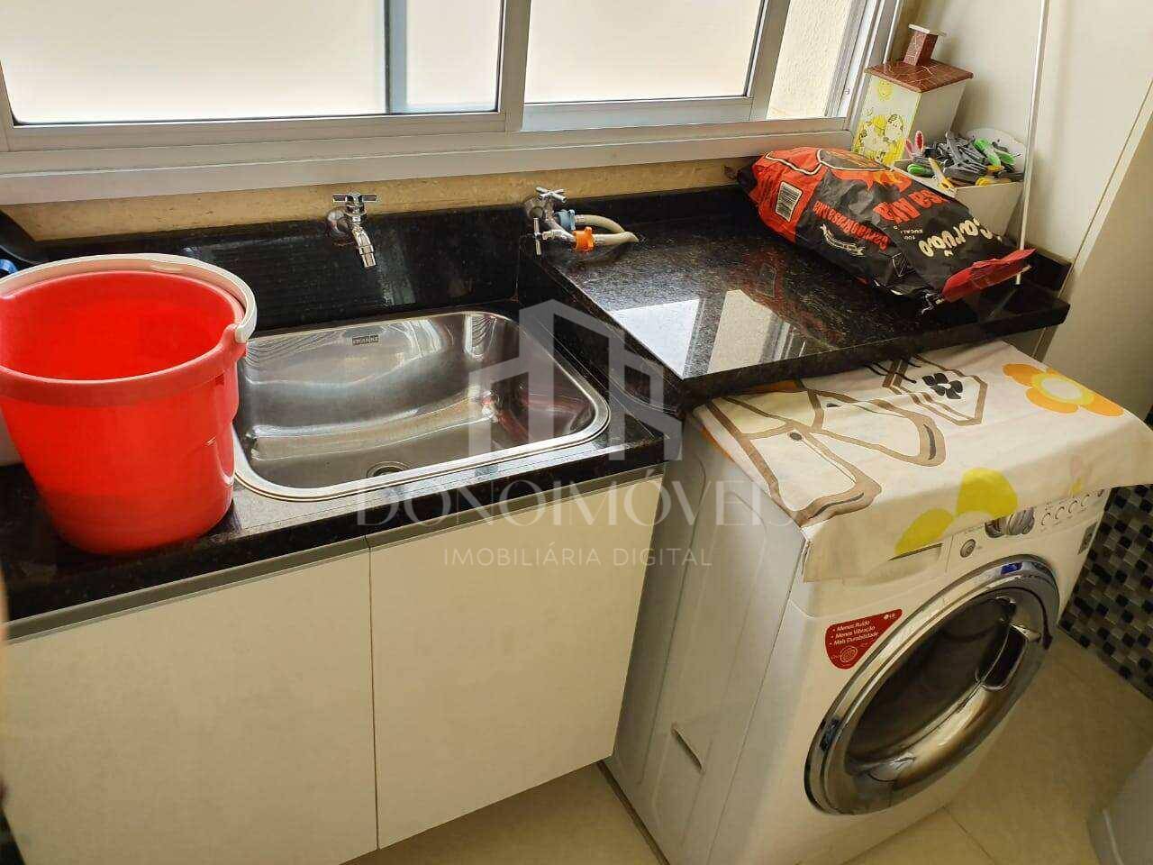 Apartamento, 3 quartos, 123 m² - Foto 10