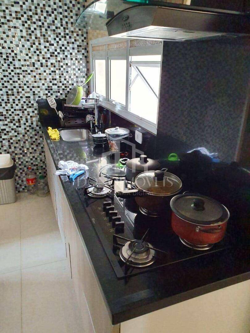 Apartamento, 3 quartos, 123 m² - Foto 7
