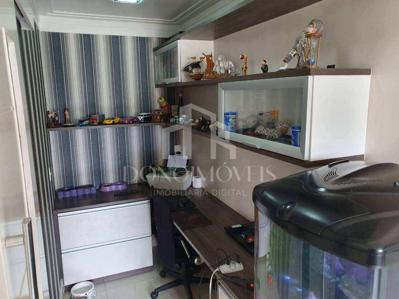 Apartamento, 3 quartos, 123 m² - Foto 8