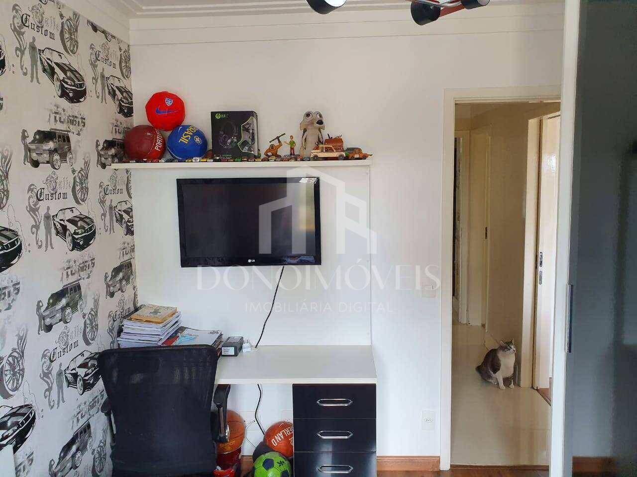 Apartamento, 3 quartos, 123 m² - Foto 15