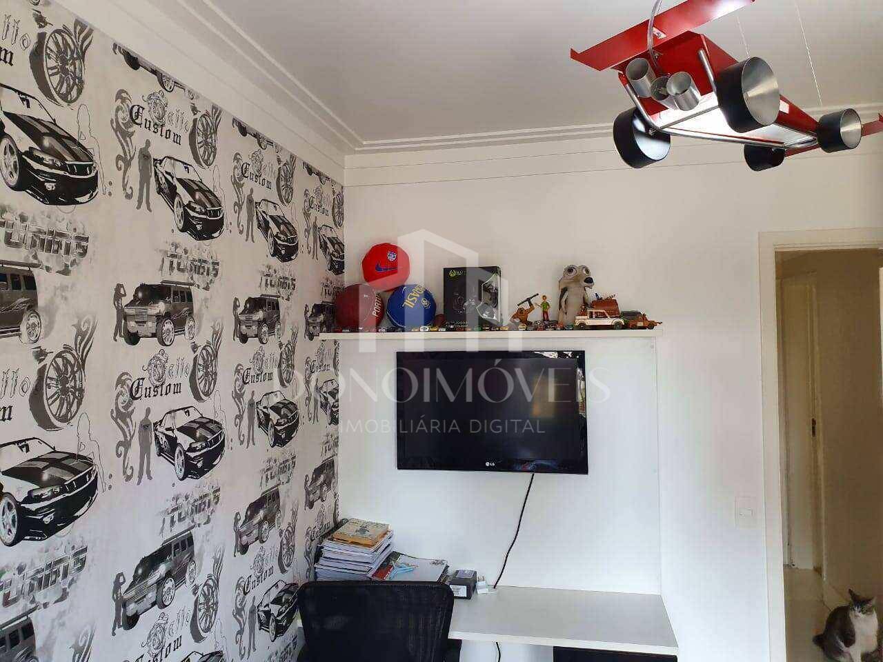 Apartamento, 3 quartos, 123 m² - Foto 23