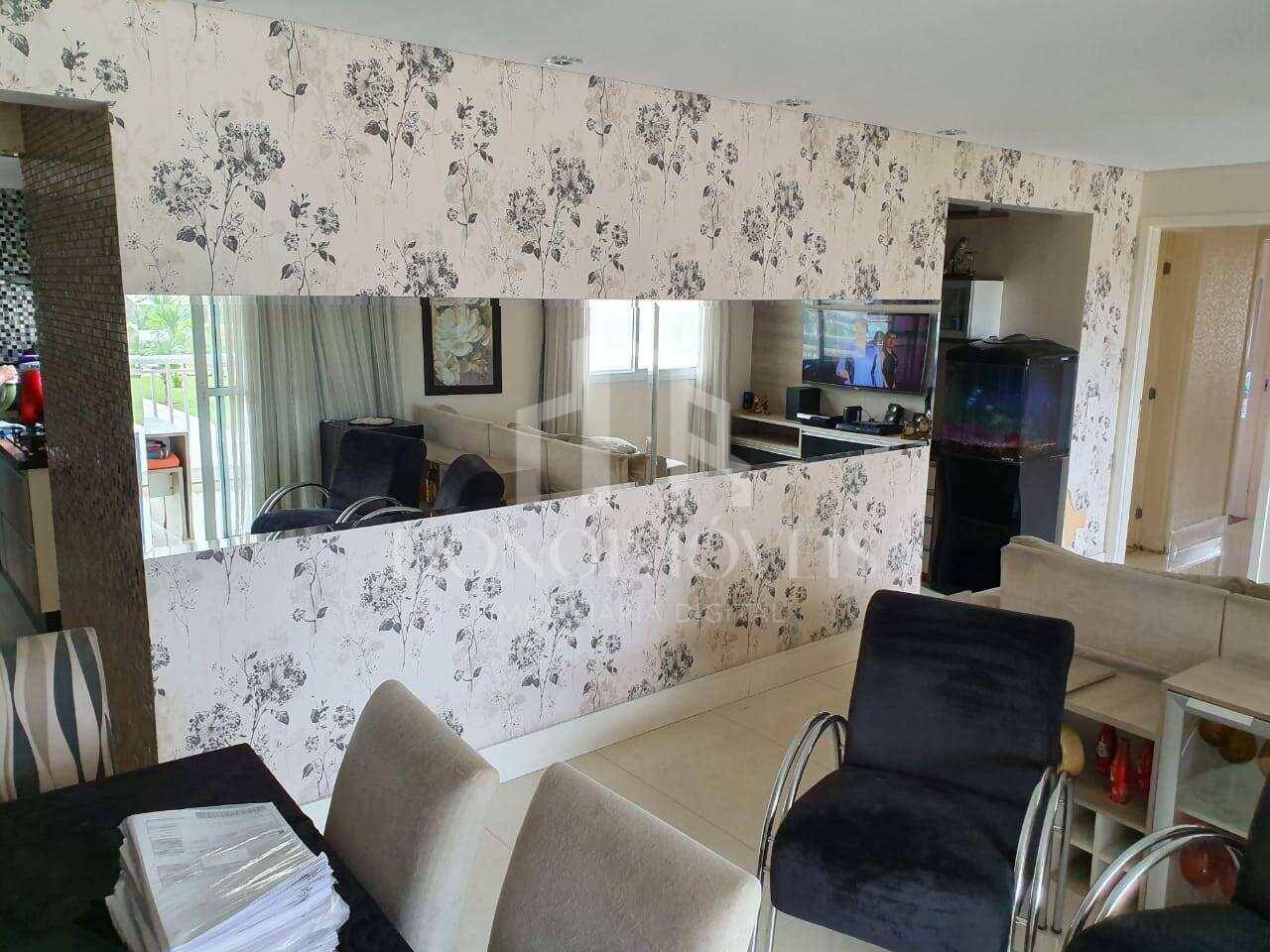 Apartamento, 3 quartos, 123 m² - Foto 2