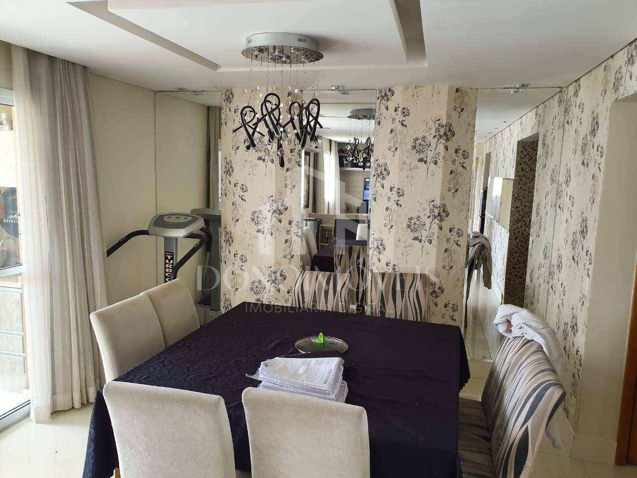 Apartamento, 3 quartos, 123 m² - Foto 1