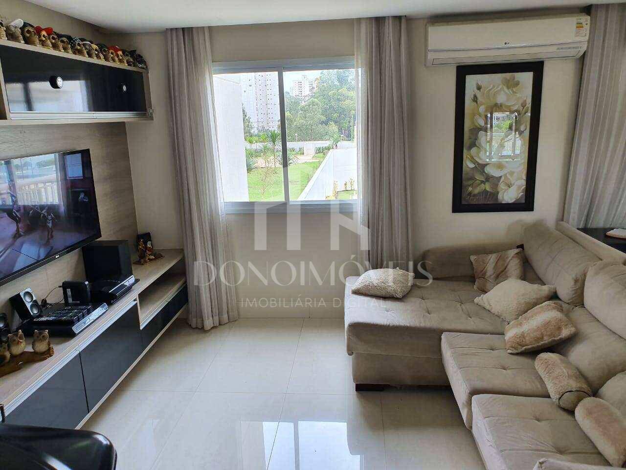 Apartamento, 3 quartos, 123 m² - Foto 4
