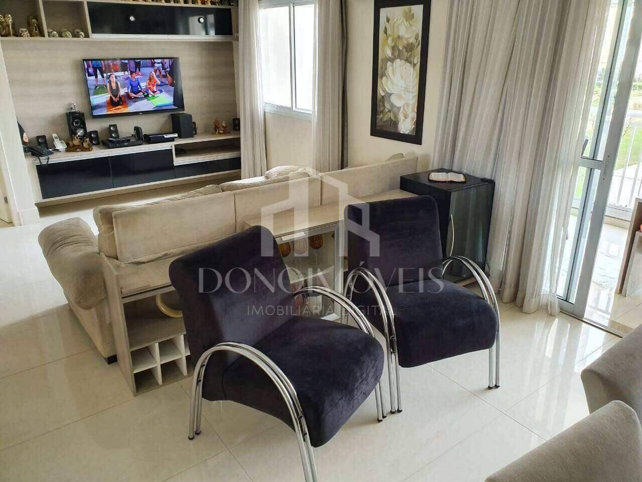 Apartamento, 3 quartos, 123 m² - Foto 5