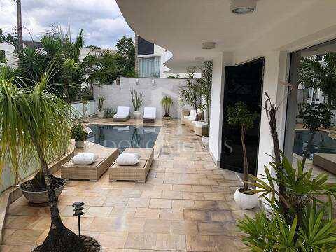 Casa de Condomínio, 5 quartos - Foto 9