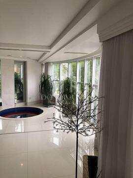 Casa de Condomínio, 5 quartos - Foto 8