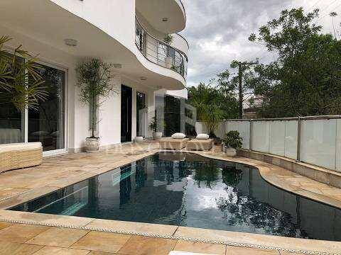 Casa de Condomínio, 5 quartos - Foto 7
