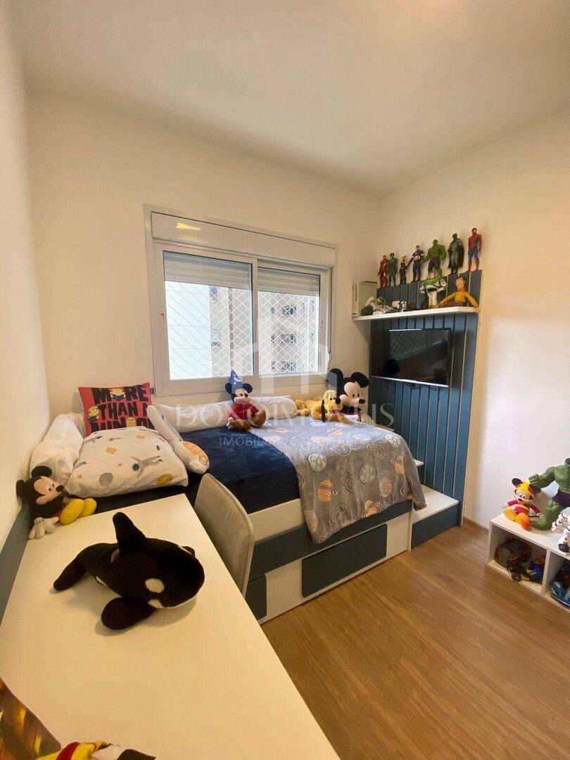 Apartamento, 3 quartos, 123 m² - Foto 14