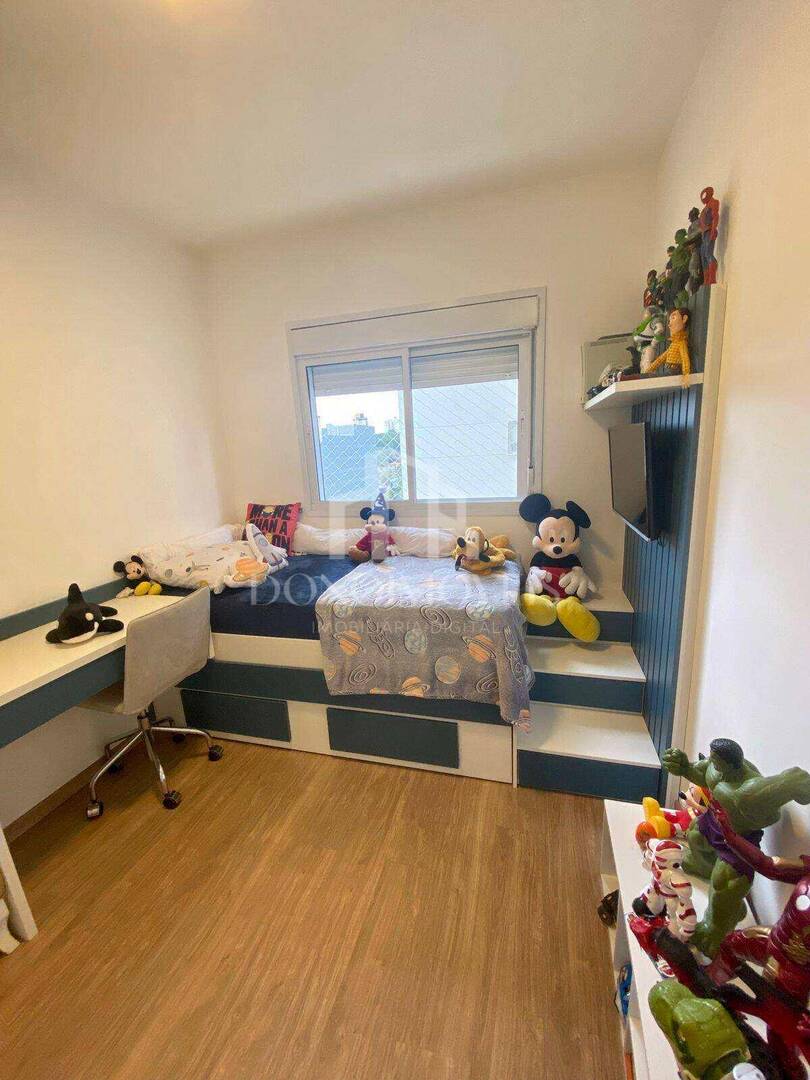 Apartamento, 3 quartos, 123 m² - Foto 16