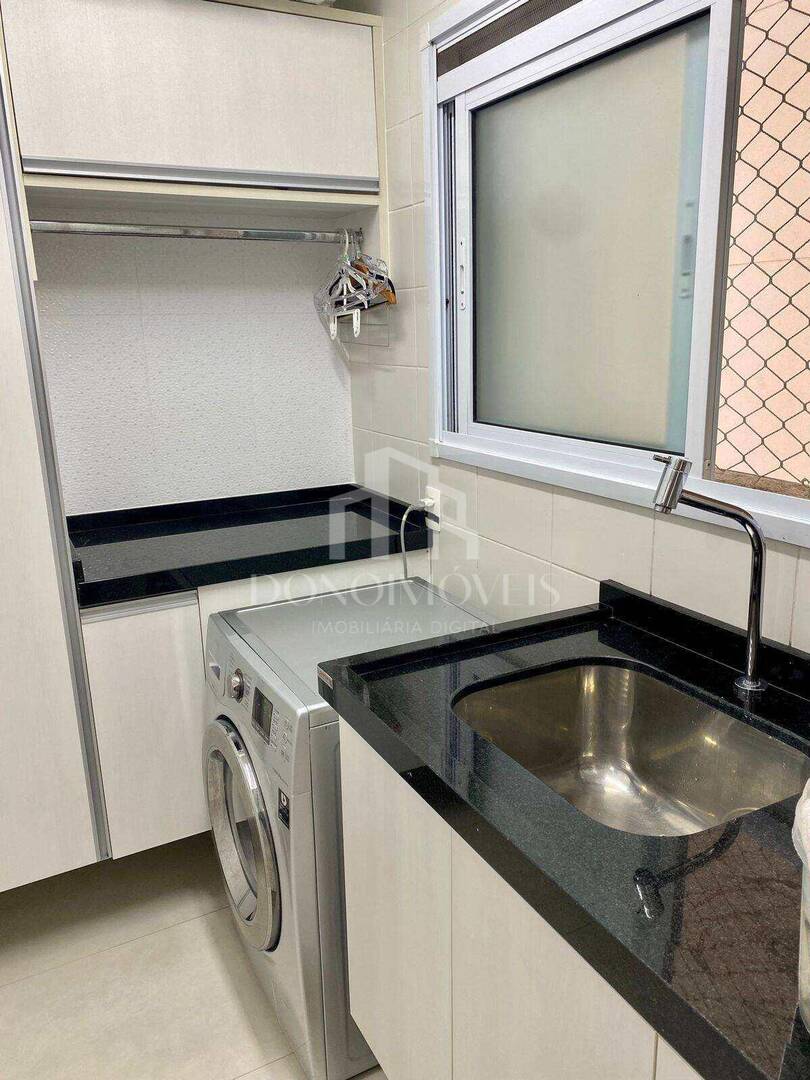 Apartamento, 3 quartos, 123 m² - Foto 9