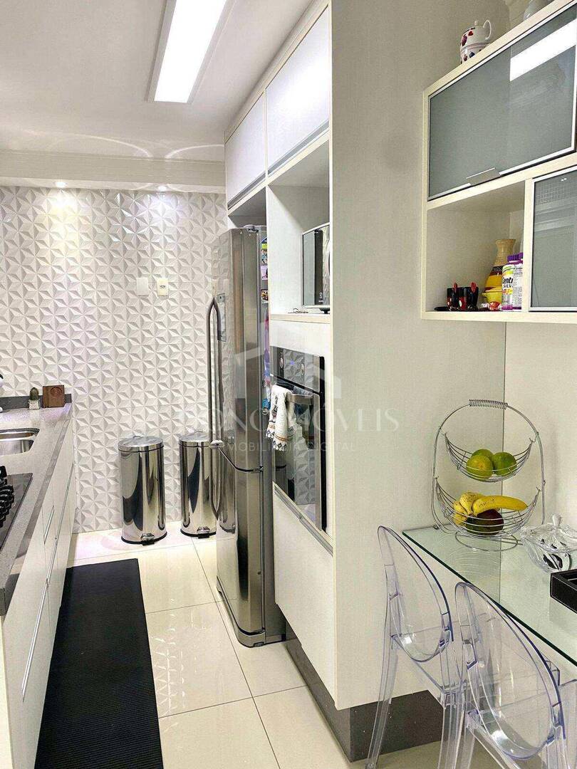 Apartamento, 3 quartos, 123 m² - Foto 7