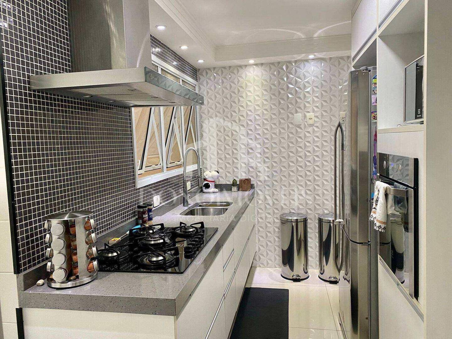 Apartamento, 3 quartos, 123 m² - Foto 6
