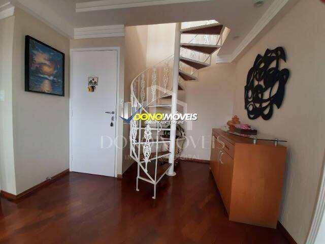 Cobertura, 3 quartos, 183 m² - Foto 7