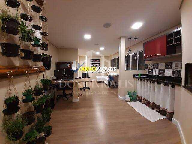 Cobertura, 3 quartos, 183 m² - Foto 13