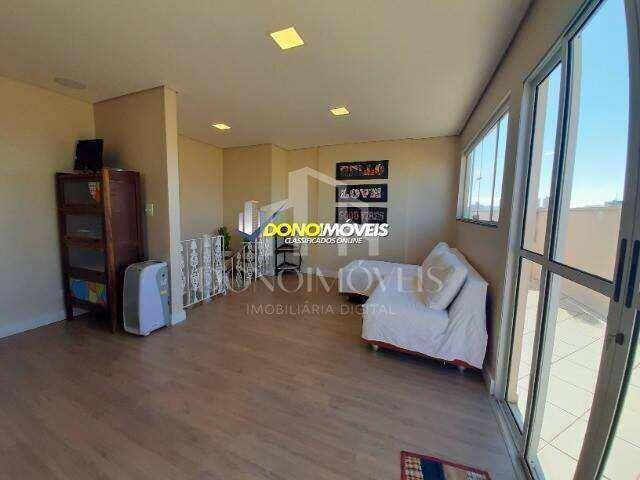 Cobertura, 3 quartos, 183 m² - Foto 14