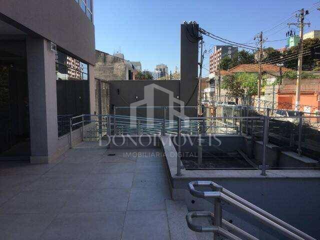 Prédio Inteiro, 4600 m² - Foto 13