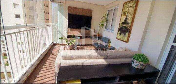 Apartamento, 3 quartos, 156 m² - Foto 1