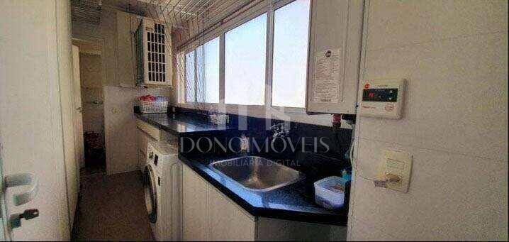Apartamento, 3 quartos, 156 m² - Foto 2