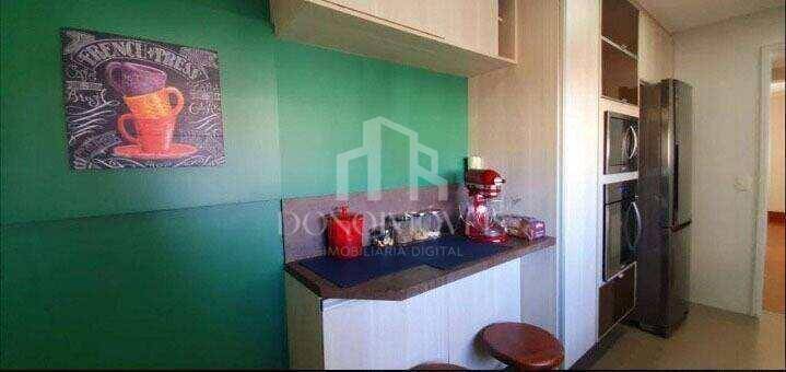 Apartamento, 3 quartos, 156 m² - Foto 3