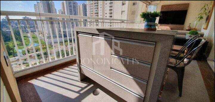 Apartamento, 3 quartos, 156 m² - Foto 5