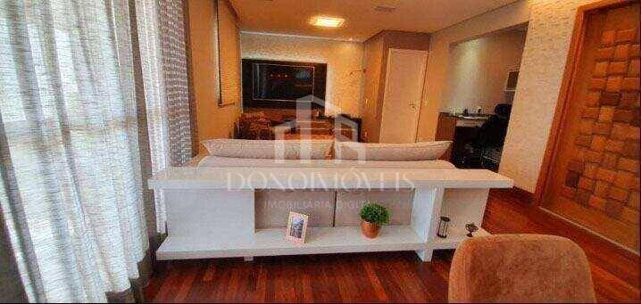 Apartamento, 3 quartos, 156 m² - Foto 6