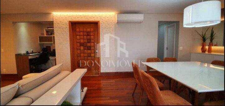 Apartamento, 3 quartos, 156 m² - Foto 7