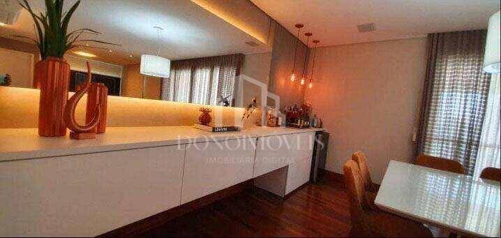 Apartamento, 3 quartos, 156 m² - Foto 8