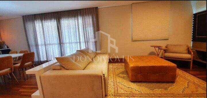 Apartamento, 3 quartos, 156 m² - Foto 9