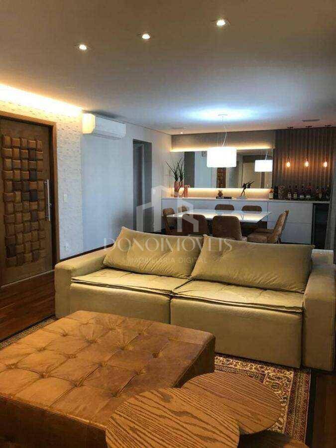 Apartamento, 3 quartos, 156 m² - Foto 10