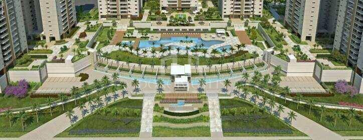 Apartamento, 3 quartos, 156 m² - Foto 11