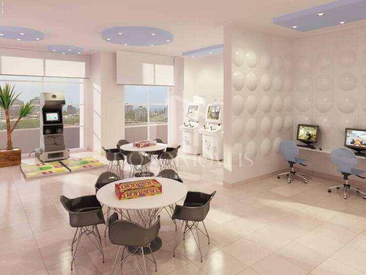 Apartamento, 3 quartos, 156 m² - Foto 29