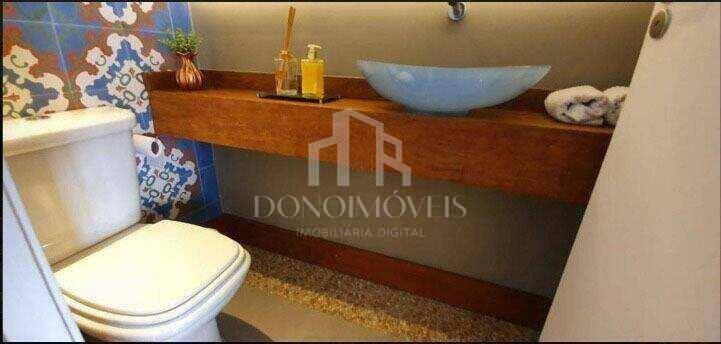 Apartamento, 3 quartos, 156 m² - Foto 36