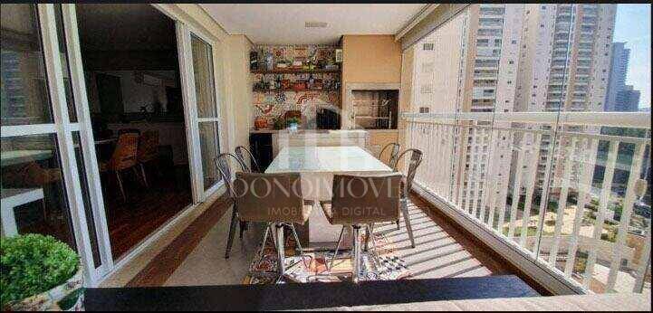 Apartamento, 3 quartos, 156 m² - Foto 38