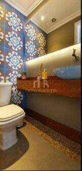 Apartamento, 3 quartos, 156 m² - Foto 40