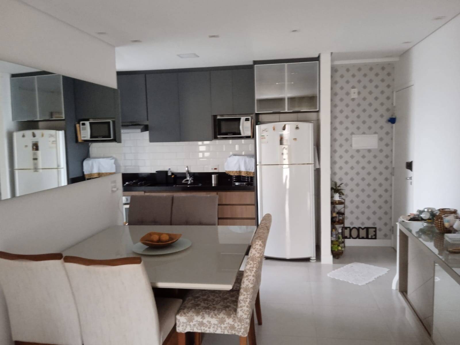 #32 - Apartamento para Venda em São Bernardo do Campo - SP