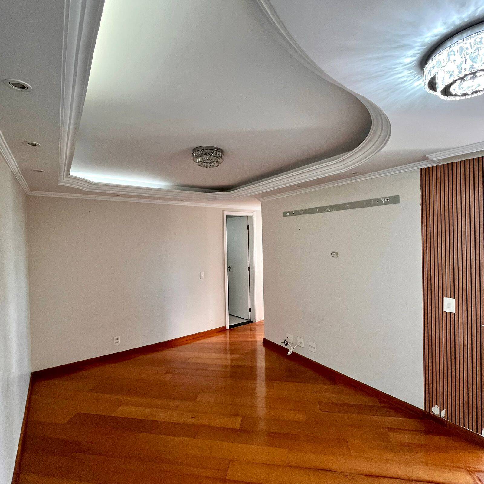 #2220 - Apartamento para Venda em São Bernardo do Campo - SP