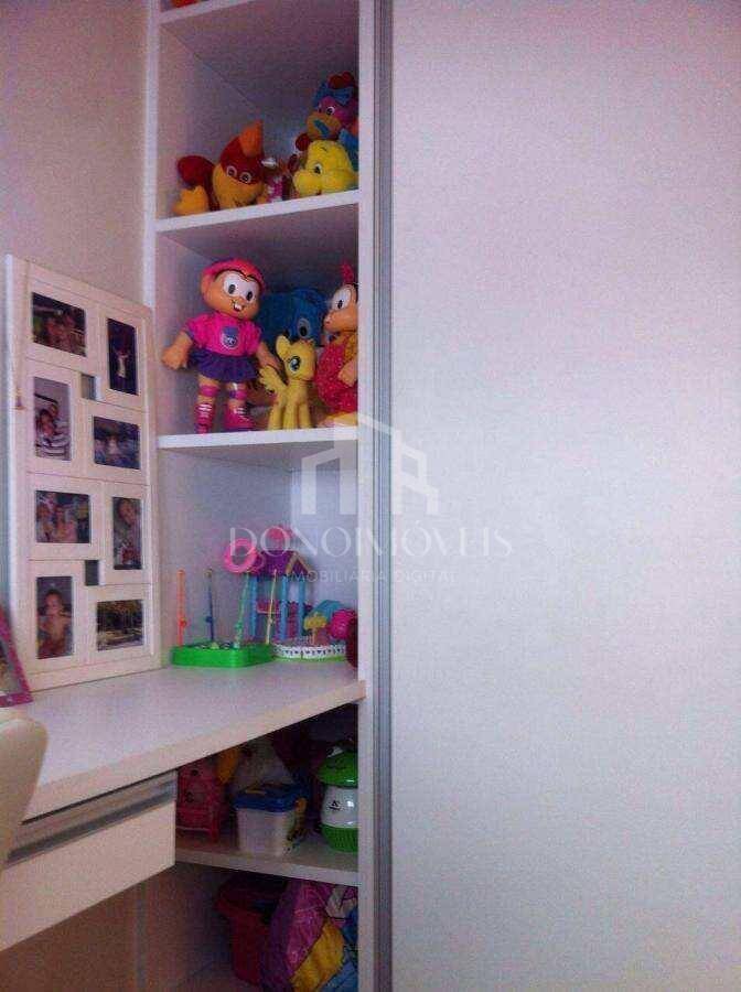 Apartamento, 3 quartos, 155 m² - Foto 6