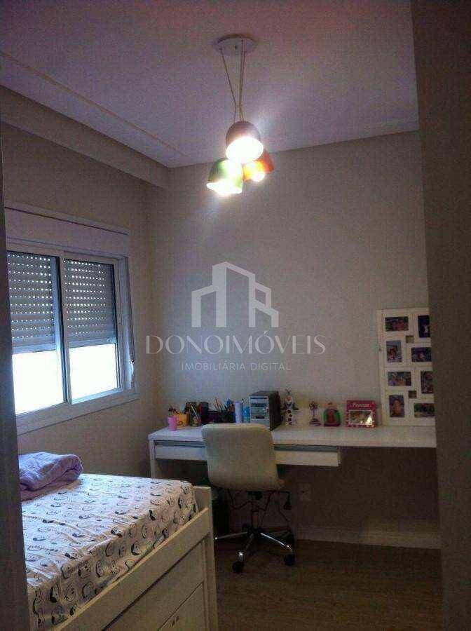 Apartamento, 3 quartos, 155 m² - Foto 7