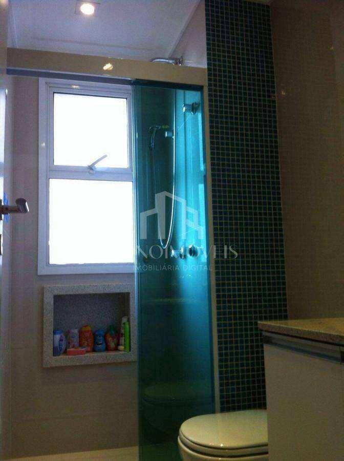 Apartamento, 3 quartos, 155 m² - Foto 9