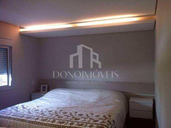 Apartamento, 3 quartos, 155 m² - Foto 12