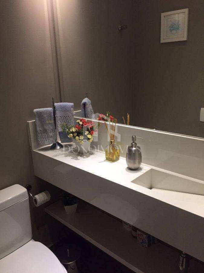 Apartamento, 3 quartos, 155 m² - Foto 14