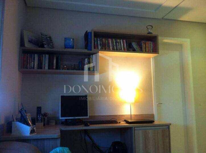 Apartamento, 3 quartos, 155 m² - Foto 16