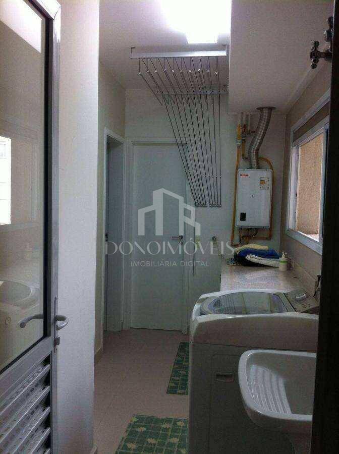 Apartamento, 3 quartos, 155 m² - Foto 19