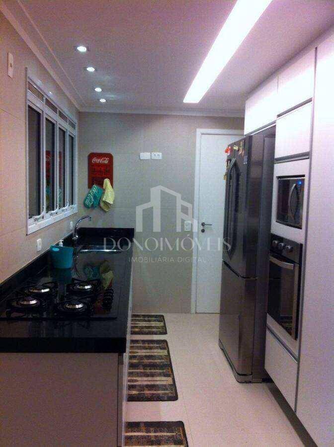 Apartamento, 3 quartos, 155 m² - Foto 20