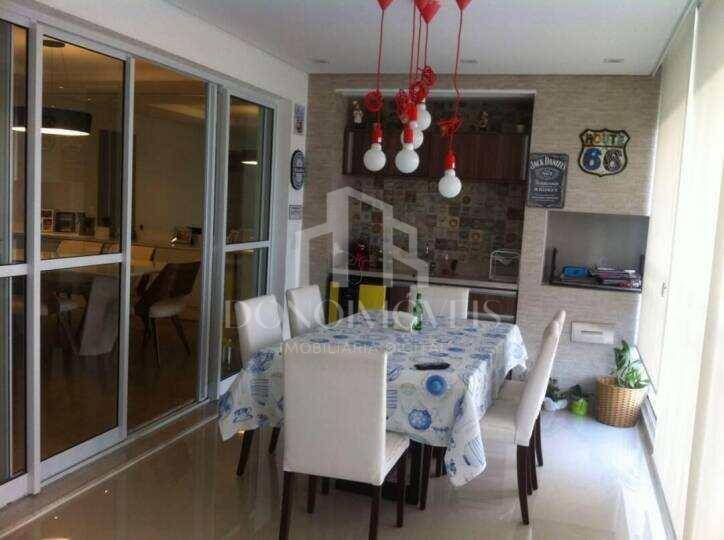 Apartamento, 3 quartos, 155 m² - Foto 21