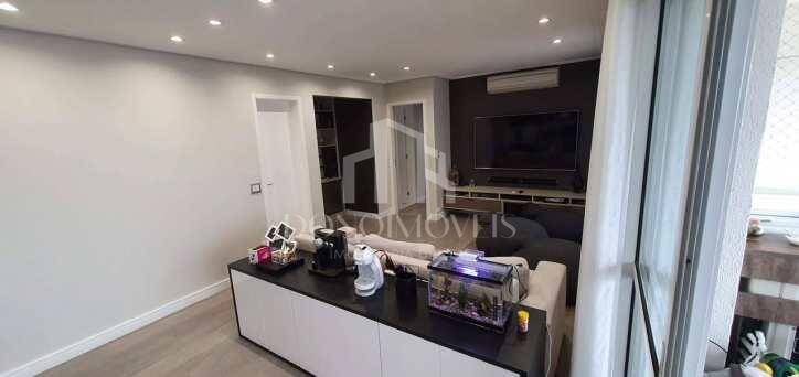Apartamento, 3 quartos, 123 m² - Foto 7