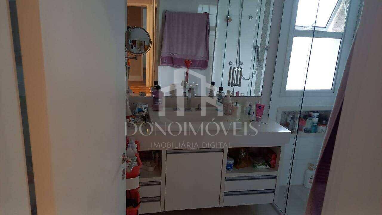 Apartamento, 3 quartos, 155 m² - Foto 11