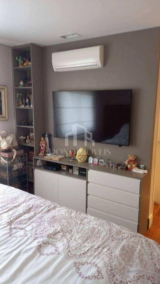 Apartamento, 3 quartos, 155 m² - Foto 12