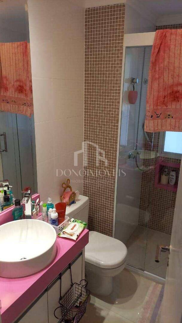 Apartamento, 3 quartos, 155 m² - Foto 15